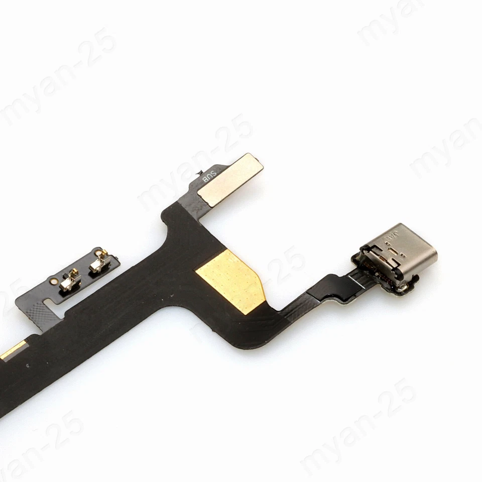 For 1+ OnePlus 2 A2001 A2003 A2005 USB Charging Port Dock Connector Flex Cable - Image 4 of 4