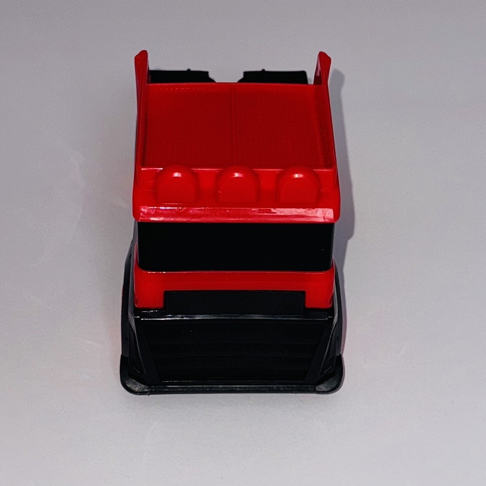 Mattel Hot Wheels 50 Car Mega Hauler Truck Car Carrier Storage