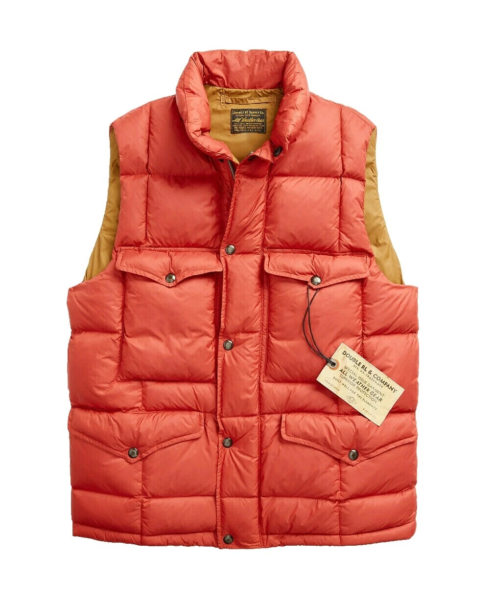 Acolchado Lauren Ralph Lauren abrigos, chaquetas y chalecos para hombres