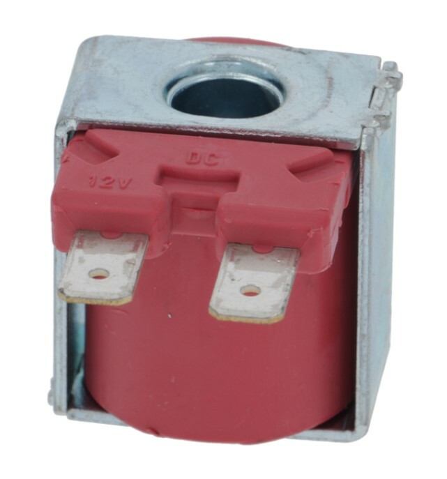 1/2 NPSM Valve Brass Electric Water Valve 12 Volt Solenoid Valve 12v Normally Closed Water Valve Edition