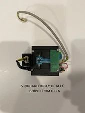 Onity HT22I EDHT22I ONITY TESA HT20I / HT22I READER/WRITER ASSEMBLY (ENCODER)