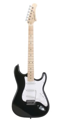 PhotoGenic ST-180 Electric Guitar Stratocaster Type | eBay PhotoGenic ST-180 Electric Guitar Stratocaster Type | eBay