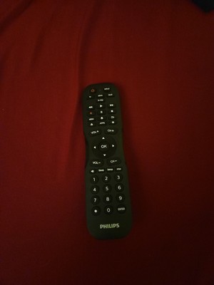 Philips Universal 4 Device Remote 