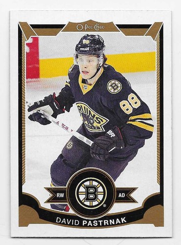 15/16 O-PEE-CHEE BASE Hockey (#101-150) U-Pick From List - Picture 35 of 51