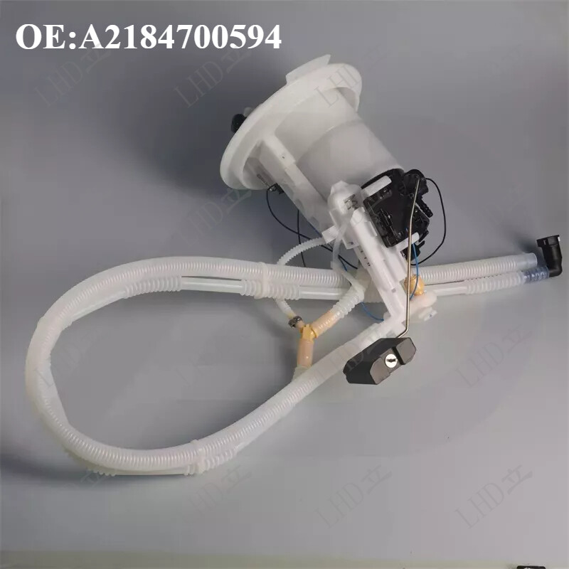 Fuel Suction Jet Pump A2184700594 For Mercedes Benz W212 E63 AMG