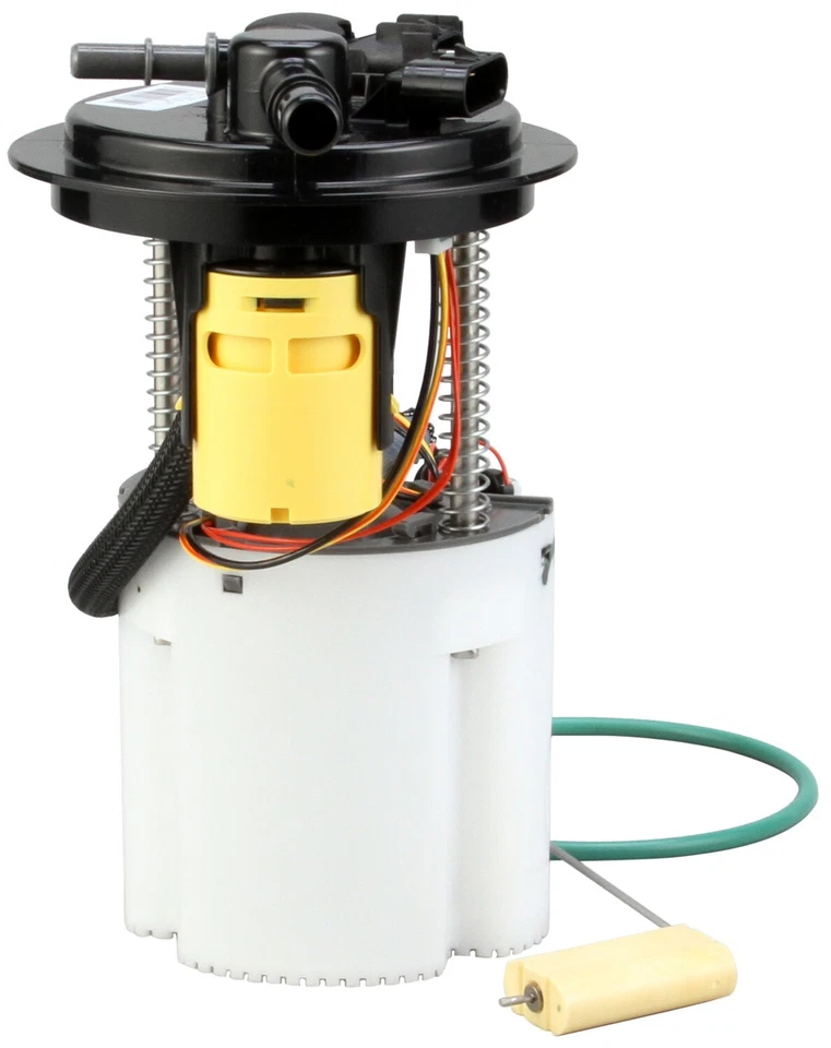 Conjunto de módulo de bomba de combustible Bosch para GMC Acadia 2009-2016 3,6 L V6 2010 2011 2012 Foto 4 de 4