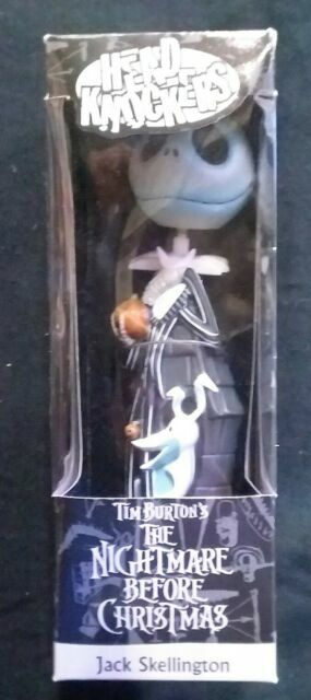 neca jack skellington