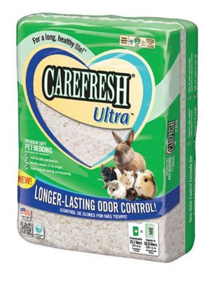 carefresh bedding 12.5 liters