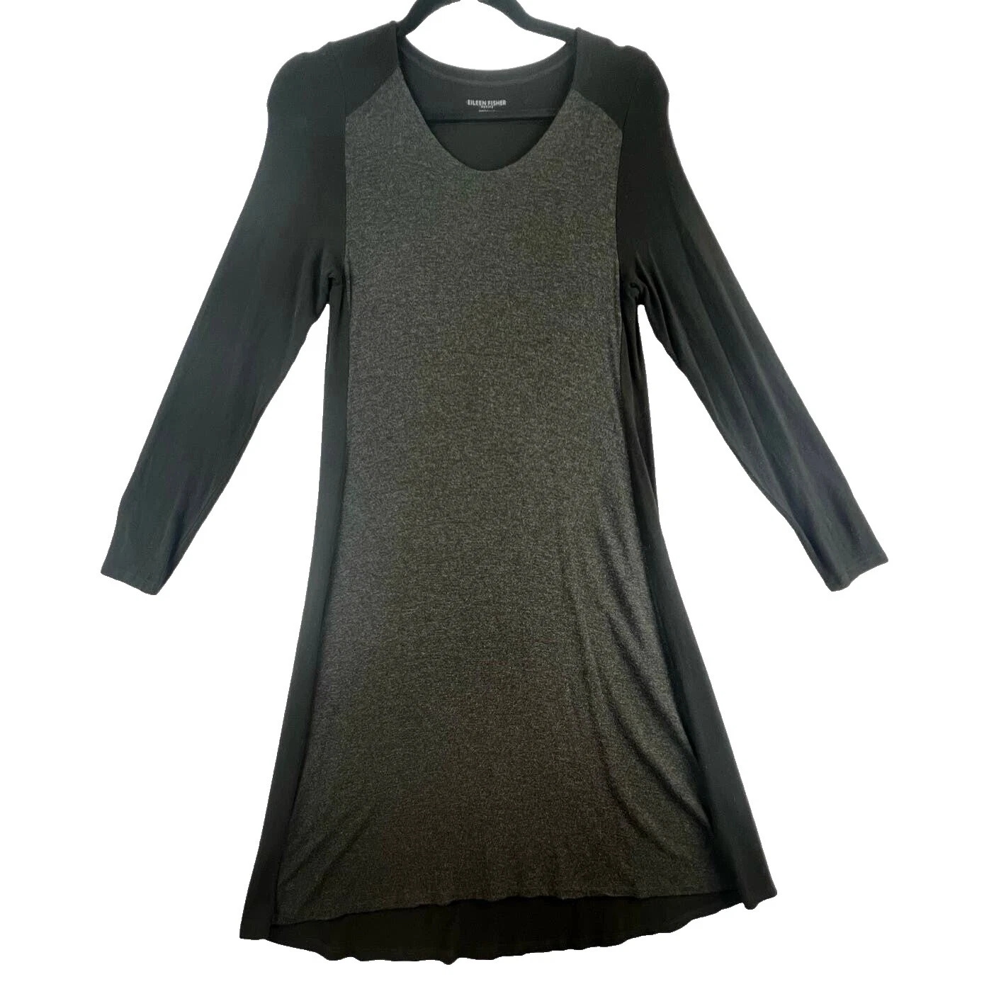Eileen Fisher Petites Shirt Dresses