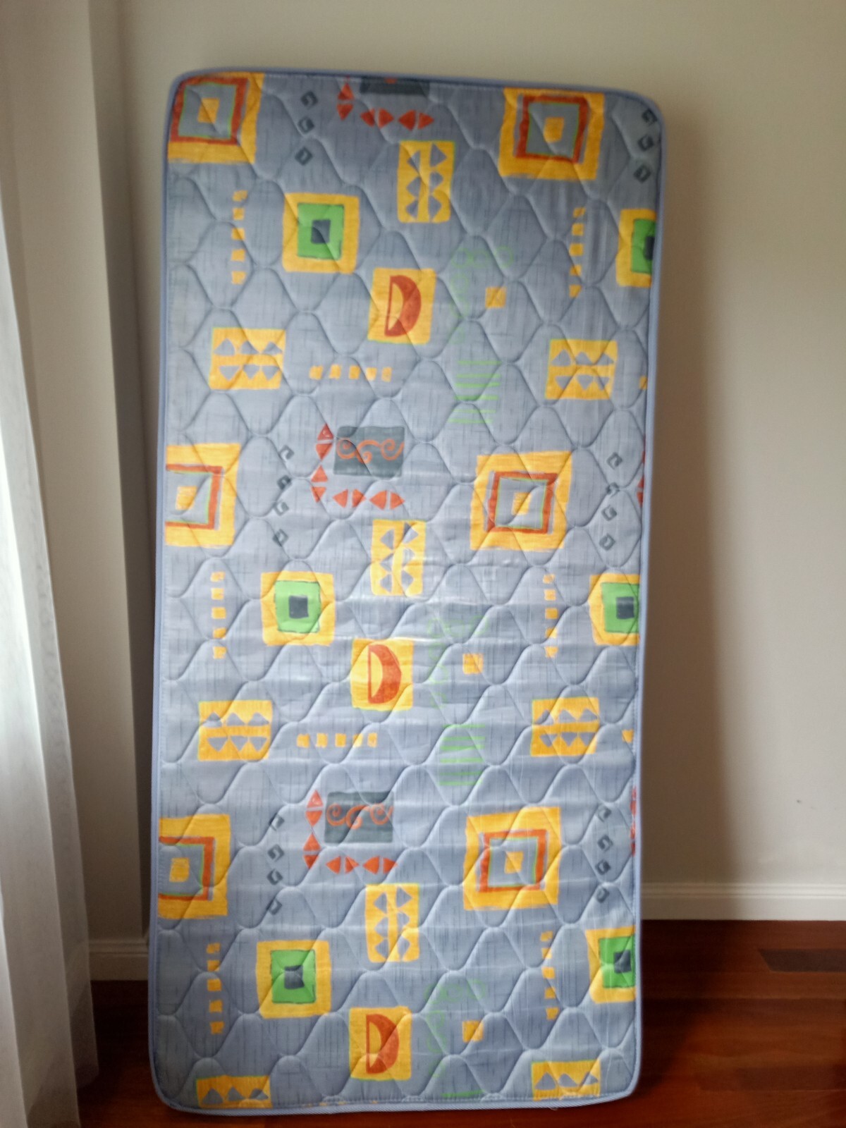 SINGLE BED MATTRESS eBay