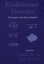 Evolutionary Genetics: Concepts and Case Stud...
