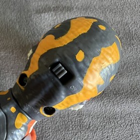 WowWee Fingerlings Untamed Dinosaur Raptor Blaze Tested Works Interactive Toy