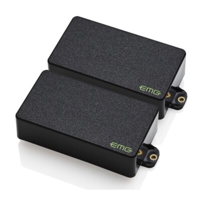 EMG KH-BB Kirk Hammet Bone Breaker Set