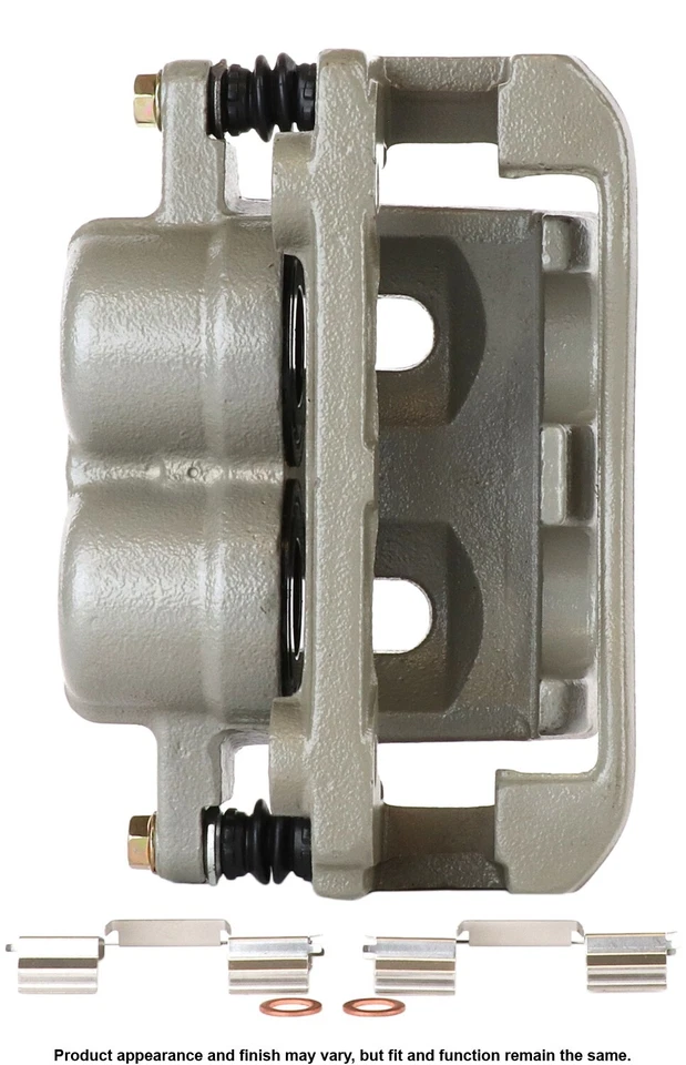 Pinza de freno de disco delantera derecha Cardone 2005 para Infiniti QX56 2004-2006 Foto 4 de 4