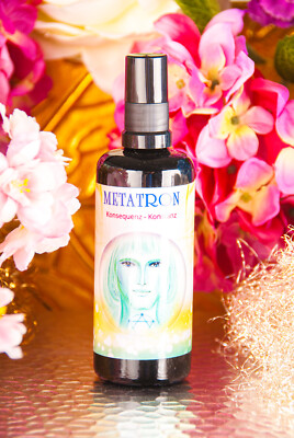 Metatron, 100 ml Spray Essenz Auraspray
