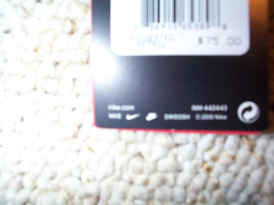 (2025-2026) NIKE Baylor Bears ($75) Basketball Hoodie Sweatshirt MENS/MEN'S (xl) - Image 3 of 3