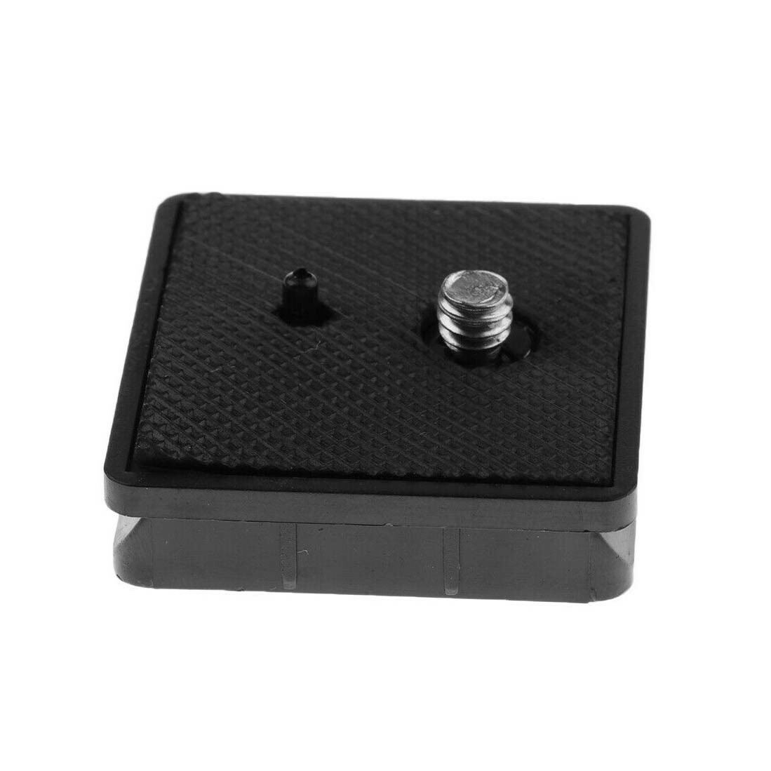 Camera Quick Release Plate for Quantaray QSX 9500 Tripod & Sunpak 9500