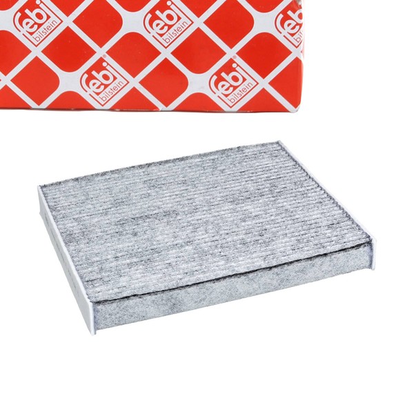 Febi 106093 Innenraumfilter Aktivkohlefilter FüR Volvo C40 XC40 536 31497285-image