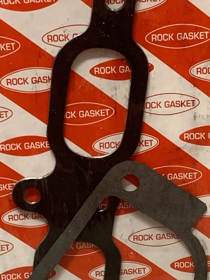 Nova junta coletor de admissão de motor DNJ IG3132 compatível com veículos listados no gráfico - Imagem 4 de 4