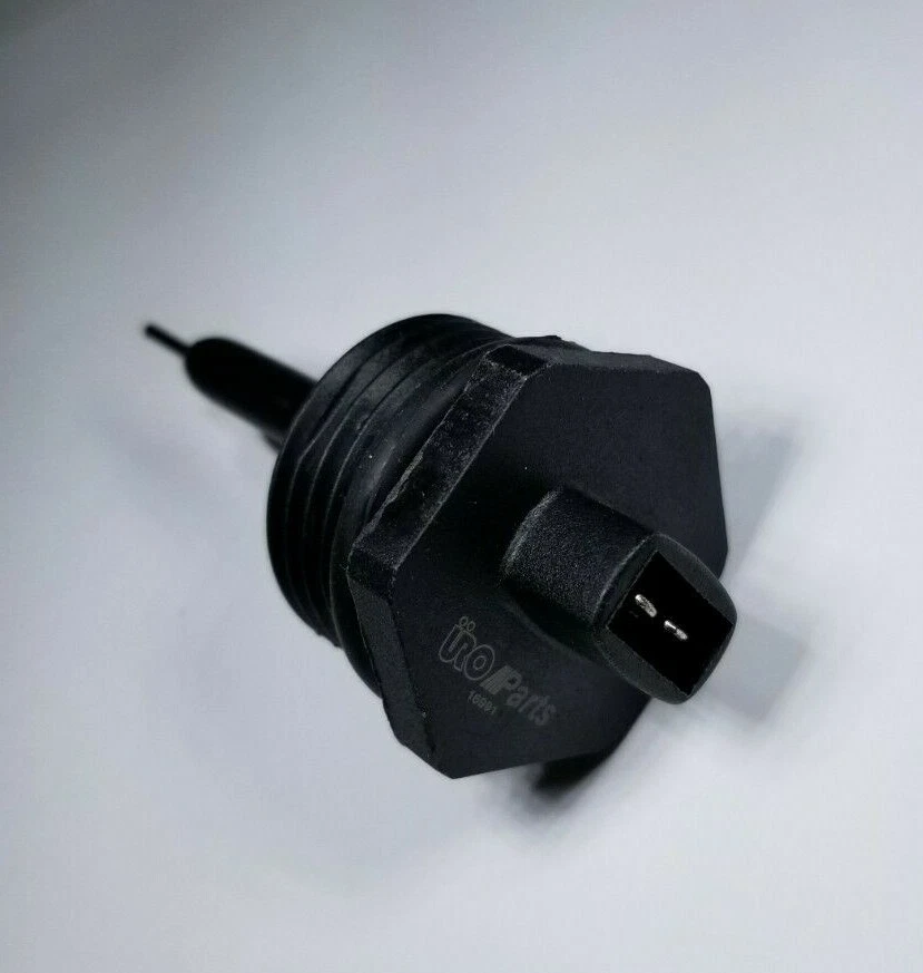 SENSOR DE NIVEL DE REFRIGERANTE DEL MOTOR CON JUNTA TÓRICA VOLKSWAGEN VANAGON 1983-1989 Foto 3 de 3