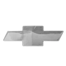 Front Billet Emblem /94-98  Chevy Truck / 94-99 Tohoe - Suburban