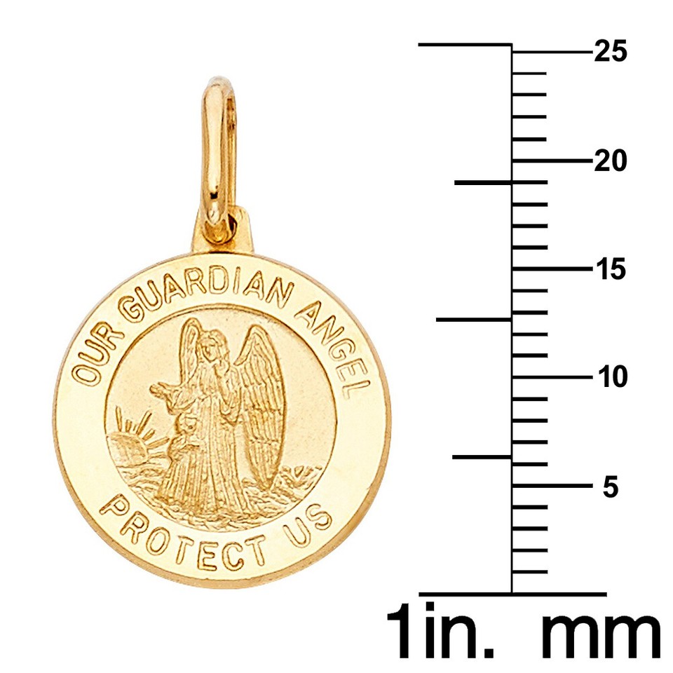 Genuine 14k Yellow Gold 0.70