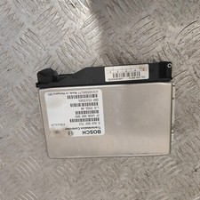 2000 JAGUAR V8 XJ 3.2 TRANSMISSION CONTROL MODULE 0260002753 #1