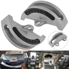 14" Bandsaw Trunnions with Degree Scale for Most 14-Inch Wood Band Saws