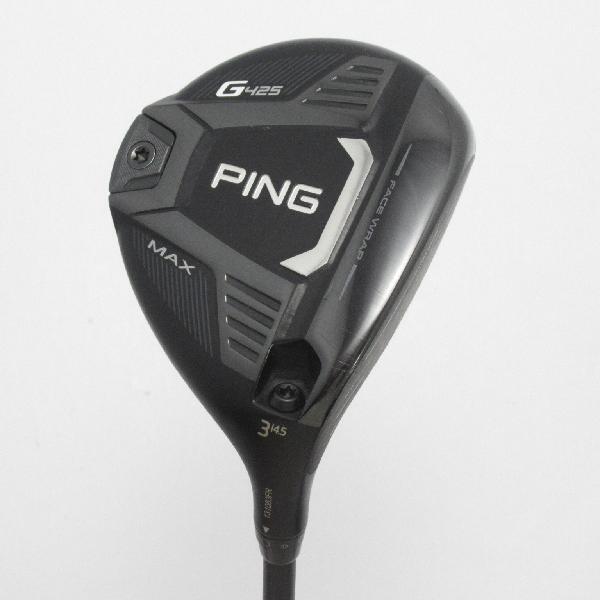 Golf Fairway Wood PING G425 MAX ALTA J CB SLATE (S) 14.5 3W JAPAN
