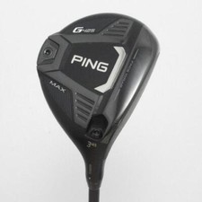 Golf Fairway Wood PING G425 MAX ALTA J CB SLATE (S) 14.5 3W JAPAN