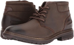 rockport urban retreat desert boot