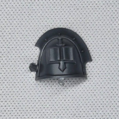 Bits Grey Knights Strike Squad Purifier Interceptor Space Marines Warhammer 40k