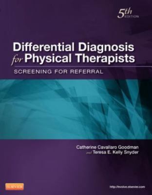 Differential Diagnosis for Physical Therapists : Screening for Referral, Pape...