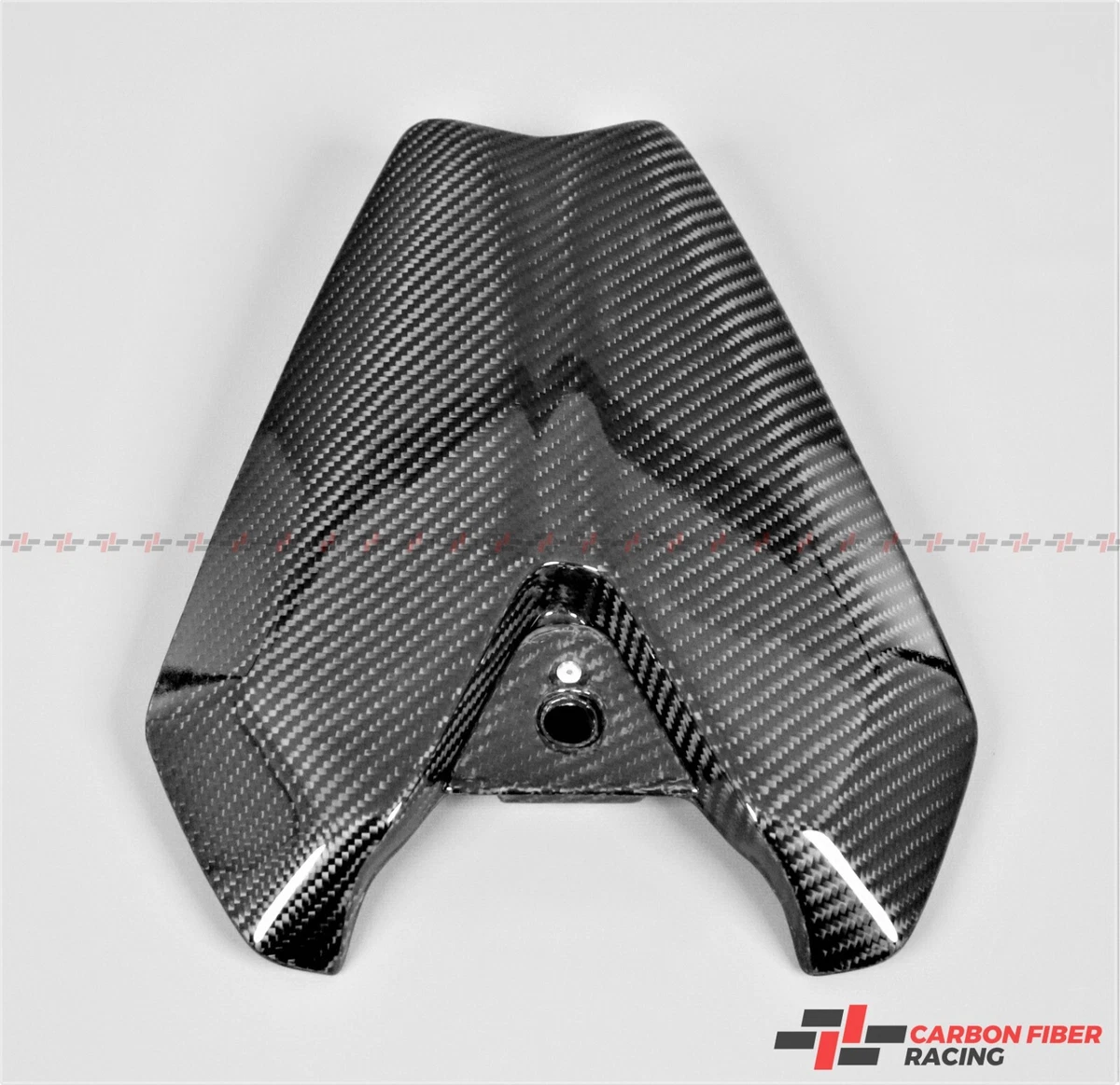 Carbon Fiber Fairings & Bodywork for Kawasaki Z1000 for sale | eBay