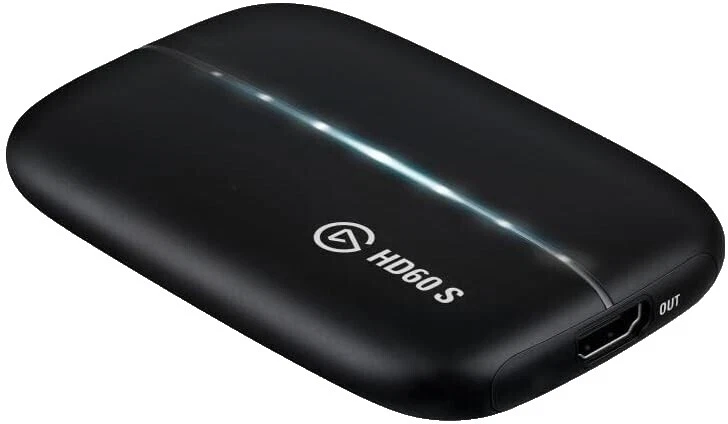 Elgato Video Capture & TV Tuner Cards
