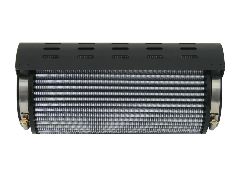 Sistema de admisión de aire frío aFe Power Takeda Attack Stage-2 protector contra salpicaduras - TA-3016S Foto 2 de 4