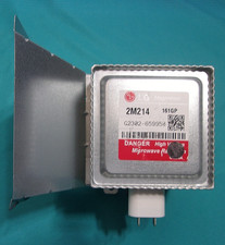 OEM LG Microwave  Magnetron 2M214 * 161GP G23...