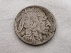 1934 D U.S. Buffalo Nickel OC-7