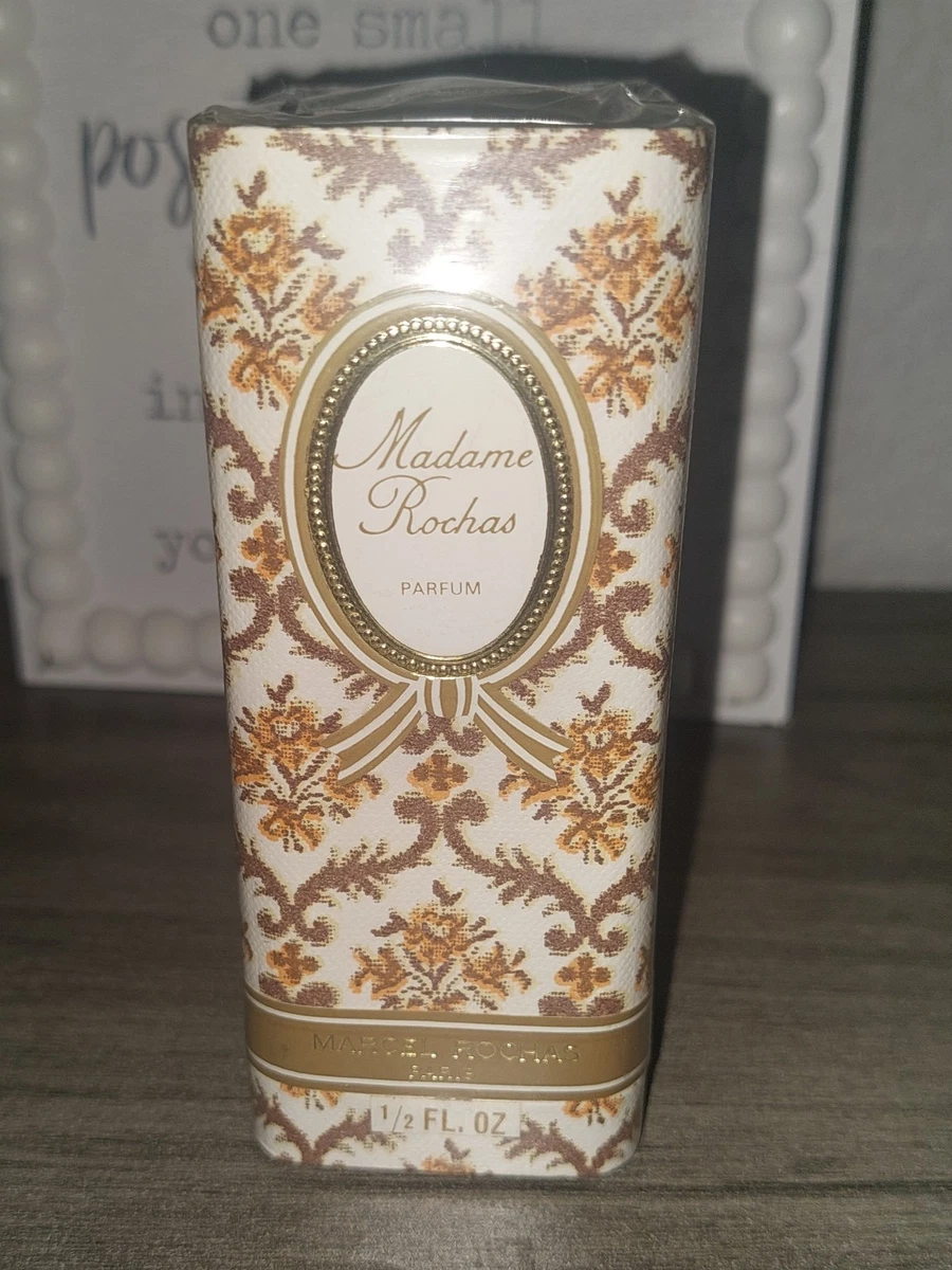 Rochas Madame Rochas Perfume for Women for sale - eBay
