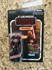 Star Wars Vintage Collection Darth Malgus VC96 3.75" Figure Unpunched TVC