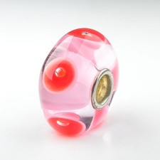 TROLLBEADS   Unikate - Uniques - OOAK   - Jeder Bead ein Einzelstück