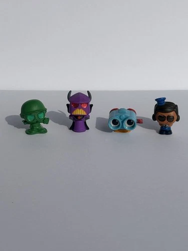 Disney Doorables Series 10 Toy Story Lot