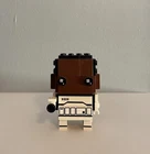 Lego Star Wars Finn BrickHeadz 41485 | 99% Complete No Base | No Box Or Manuel