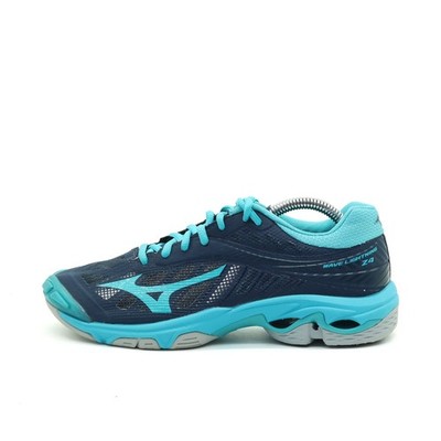 Mizuno Damen Wave Lightning Z4 Sportschuhe ämpfung Volleyballschuhe EU 37