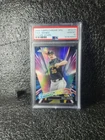 2024 TOPPS CHROME UPDATE FUTURE STARS #FSU17 PAUL SKENES PSA 10