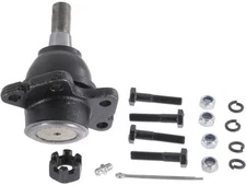 API 71WH21P Front Upper Ball Joint Fits 1989-2000 Chevy C3500 PEC PEC