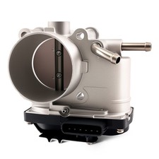 Throttle Body For Mitsubishi Galant 2.4l 2004-2012 Lancer Outlander 2004-2006
