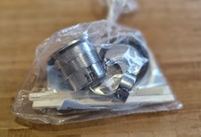 IDEAL STANDARD ARMITAGE SHANKS DUAL FLUSH CHROME PUSH BUTTON S4496AA