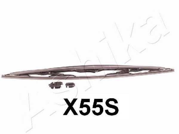 10X Ashika SA-X55S Wischblatt Vorne Hinten FüR Alfa Romeo Audi BMW Chevrolet-image