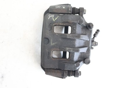 Bremssattel vorn links Hyundai H1 TRAVEL 581804HA00 ABS 2.5 100 KW 136 PS Diesel